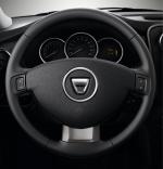Dacia Sandero Stepway 2012 года
